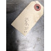16E212 Engine Oil Pickup Tube From 2006 Subaru Impreza  2.5